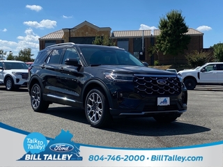 2025 Ford Explorer for sale in Mechanicsville VA