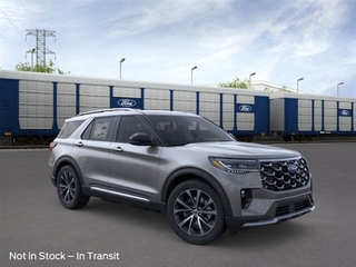 2025 Ford Explorer for sale in Easley SC
