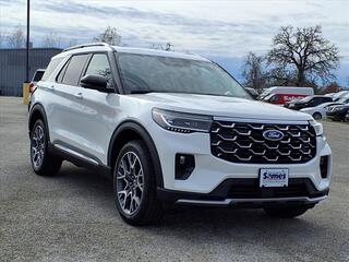 2025 Ford Explorer for sale in Bastrop TX