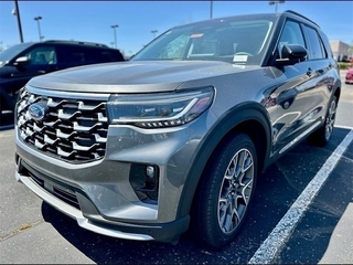 2025 Ford Explorer for sale in Louisville KY