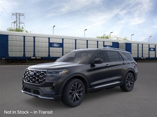 2025 Ford Explorer for sale in Farmington Hills MI
