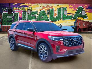 2025 Ford Explorer for sale in Bowling Green KY