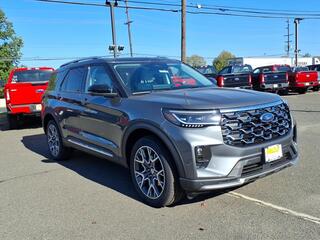 2025 Ford Explorer for sale in North Brunswick NJ