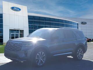 2025 Ford Explorer for sale in Oklahoma City OK