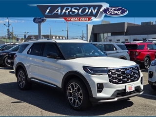 2025 Ford Explorer for sale in Lakewood NJ