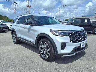 2025 Ford Explorer for sale in Jacksonville NC
