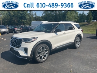 2025 Ford Explorer for sale in Mt. Juliet TN