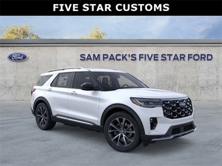 2025 Ford Explorer for sale in Carrollton TX