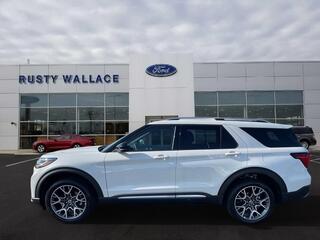 2025 Ford Explorer for sale in Dandridge TN