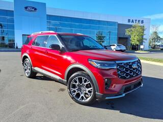 2025 Ford Explorer for sale in Lebanon TN