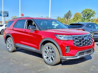 2025 Ford Explorer for sale in Greer SC