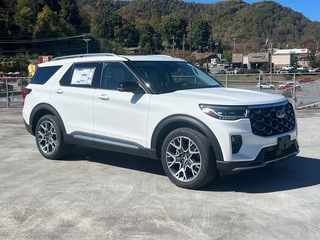 2025 Ford Explorer for sale in Canton NC