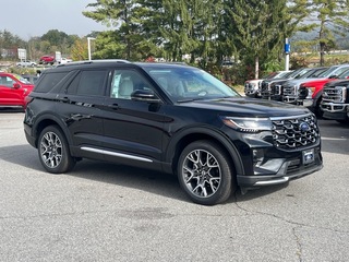 2025 Ford Explorer for sale in Canton NC