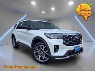 2025 Ford Explorer for sale in Orange TX