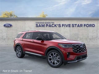 2025 Ford Explorer for sale in Carrollton TX
