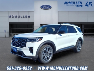 2025 Ford Explorer for sale in Council Bluffs IA