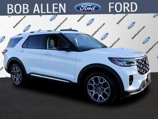 2025 Ford Explorer for sale in Overland Park KS