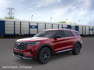2025 Ford Explorer for sale in Farmington Hills MI