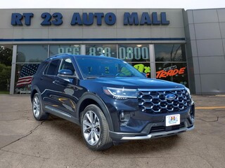 2025 Ford Explorer for sale in Butler NJ