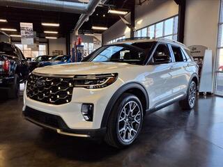 2025 Ford Explorer for sale in Urbana OH
