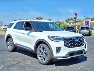 2025 Ford Explorer for sale in Greer SC