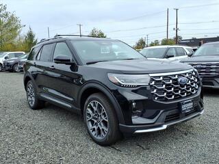 2025 Ford Explorer for sale in Watchung NJ