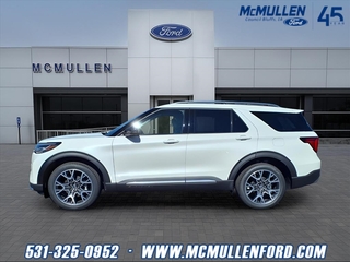 2025 Ford Explorer for sale in Council Bluffs IA