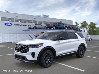 2025 Ford Explorer for sale in Mcalester OK