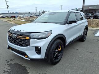 2026 Ford Explorer for sale in Malvern AR