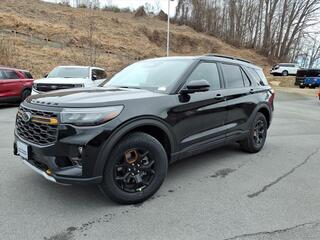 2026 Ford Explorer for sale in Bristol TN