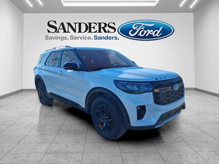 2026 Ford Explorer for sale in Jacksonville NC