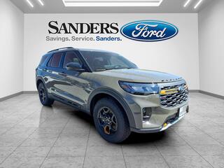 2026 Ford Explorer for sale in Jacksonville NC