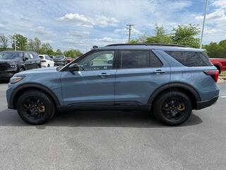 2026 Ford Explorer for sale in Dandridge TN