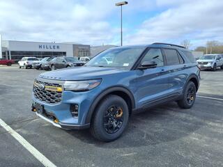 2026 Ford Explorer for sale in Springfield VA