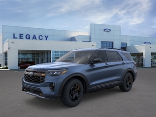 2026 Ford Explorer for sale in Rosenberg TX