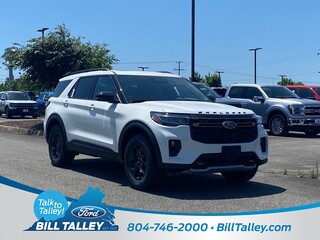 2026 Ford Explorer for sale in Mechanicsville VA
