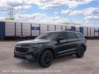 2026 Ford Explorer for sale in Howell MI