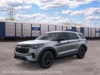 2026 Ford Explorer for sale in Howell MI