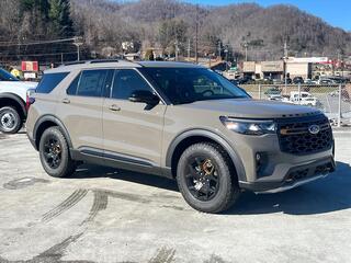 2026 Ford Explorer for sale in Waynesville NC