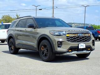 2026 Ford Explorer for sale in Kerrville TX