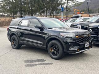 2026 Ford Explorer for sale in Canton NC