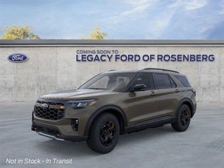 2026 Ford Explorer for sale in Rosenberg TX