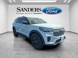 2026 Ford Explorer for sale in Jacksonville NC