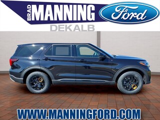 2026 Ford Explorer for sale in Des Plaines IL