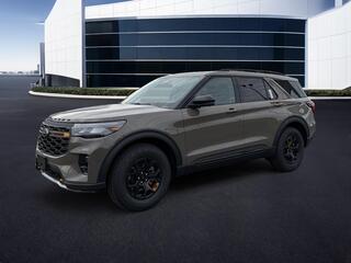 2026 Ford Explorer for sale in Knoxville TN