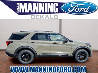 2026 Ford Explorer for sale in Des Plaines IL