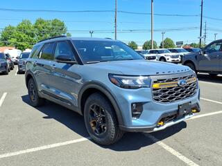 2026 Ford Explorer for sale in North Brunswick NJ
