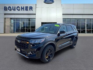 2026 Ford Explorer for sale in Janesville WI
