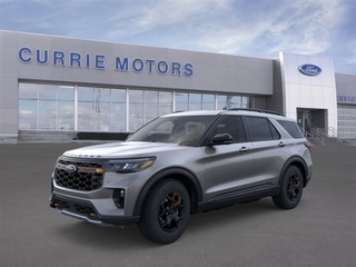 2026 Ford Explorer for sale in Frankfort IL