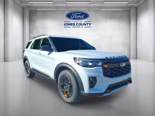 2026 Ford Explorer for sale in Jacksonville NC